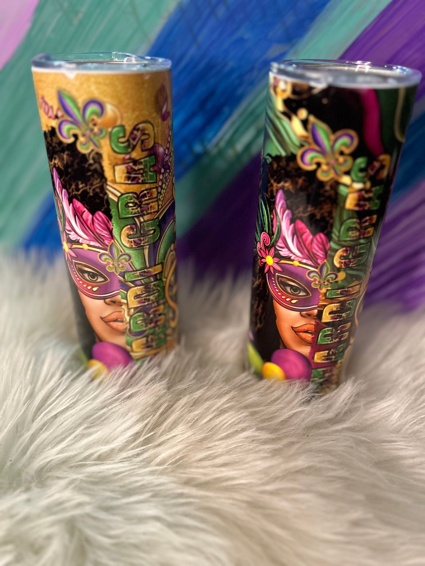 ✨ Personalized 20oz Tumblers – Custom Names, Logos & Designs