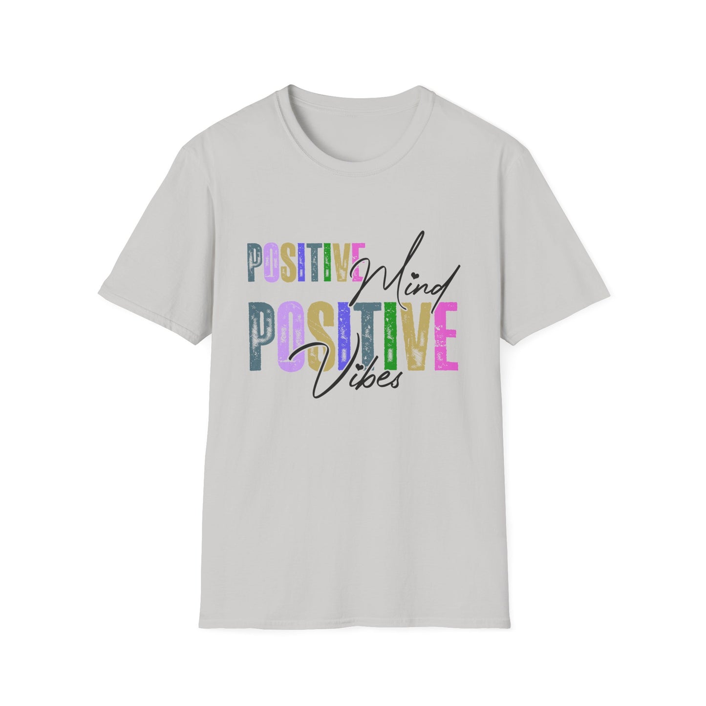 Positive Minds Unisex T-Shirt
