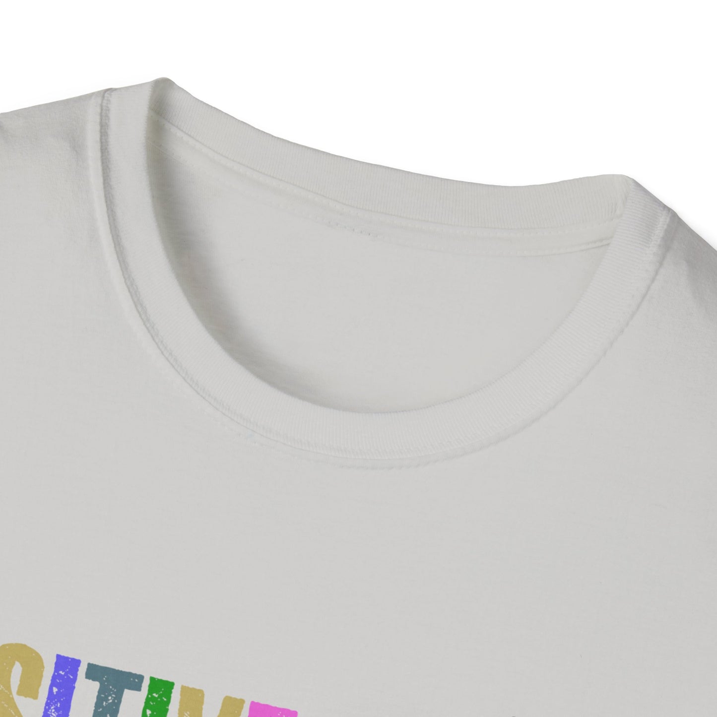 Positive Minds Unisex T-Shirt