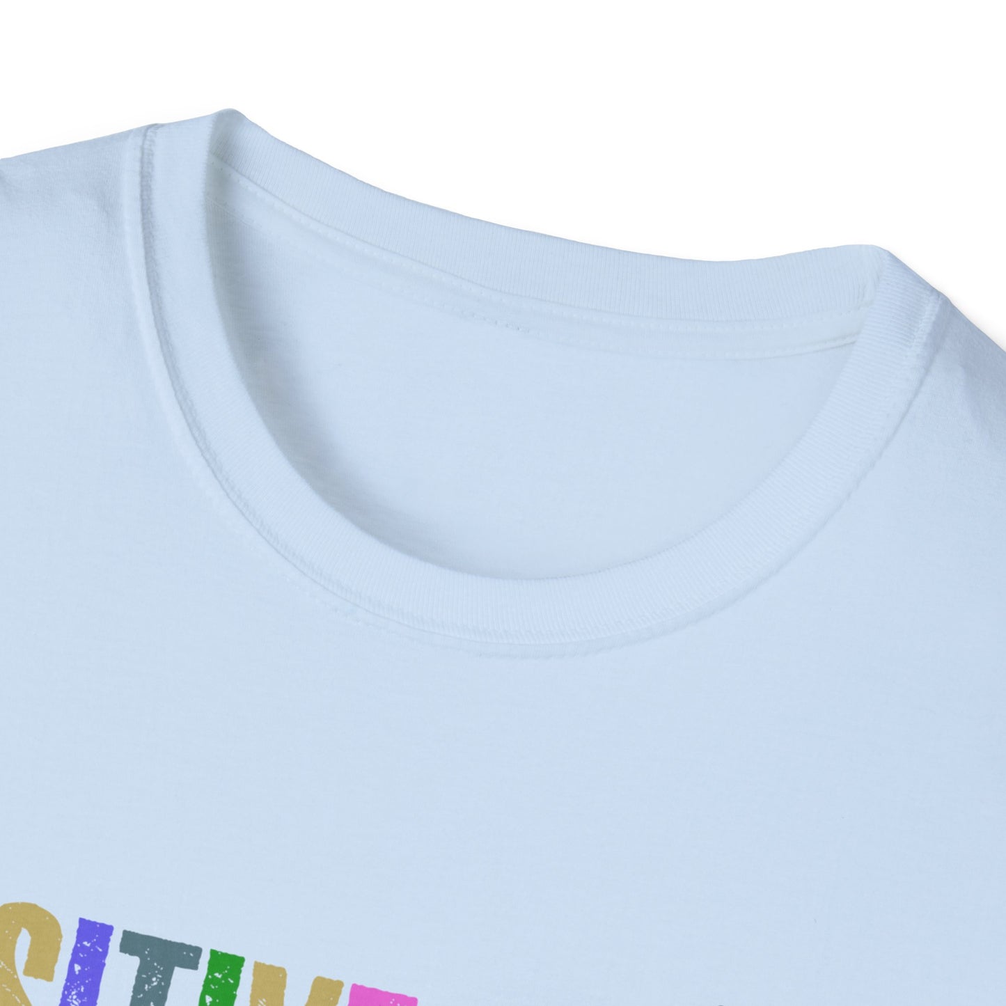 Positive Minds Unisex T-Shirt