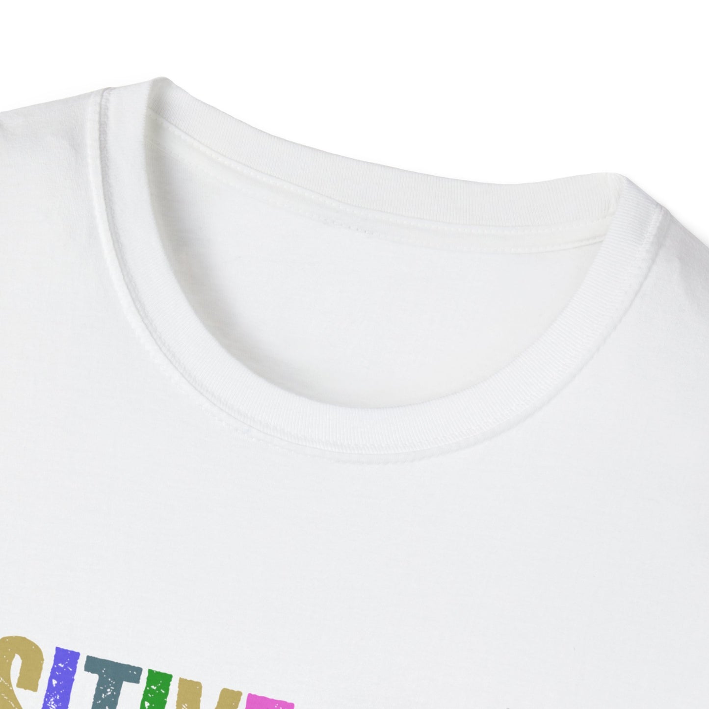 Positive Minds Unisex T-Shirt