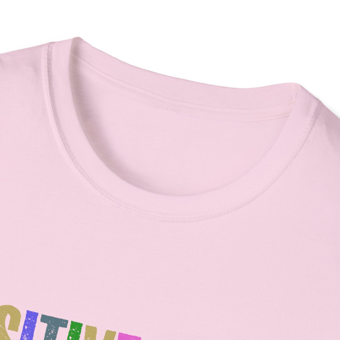 Positive Minds Unisex T-Shirt