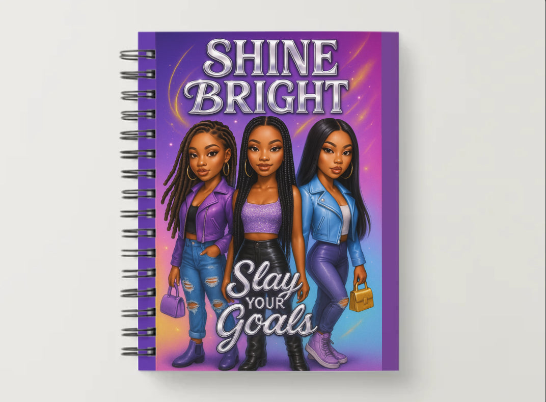 Representation That Inspires