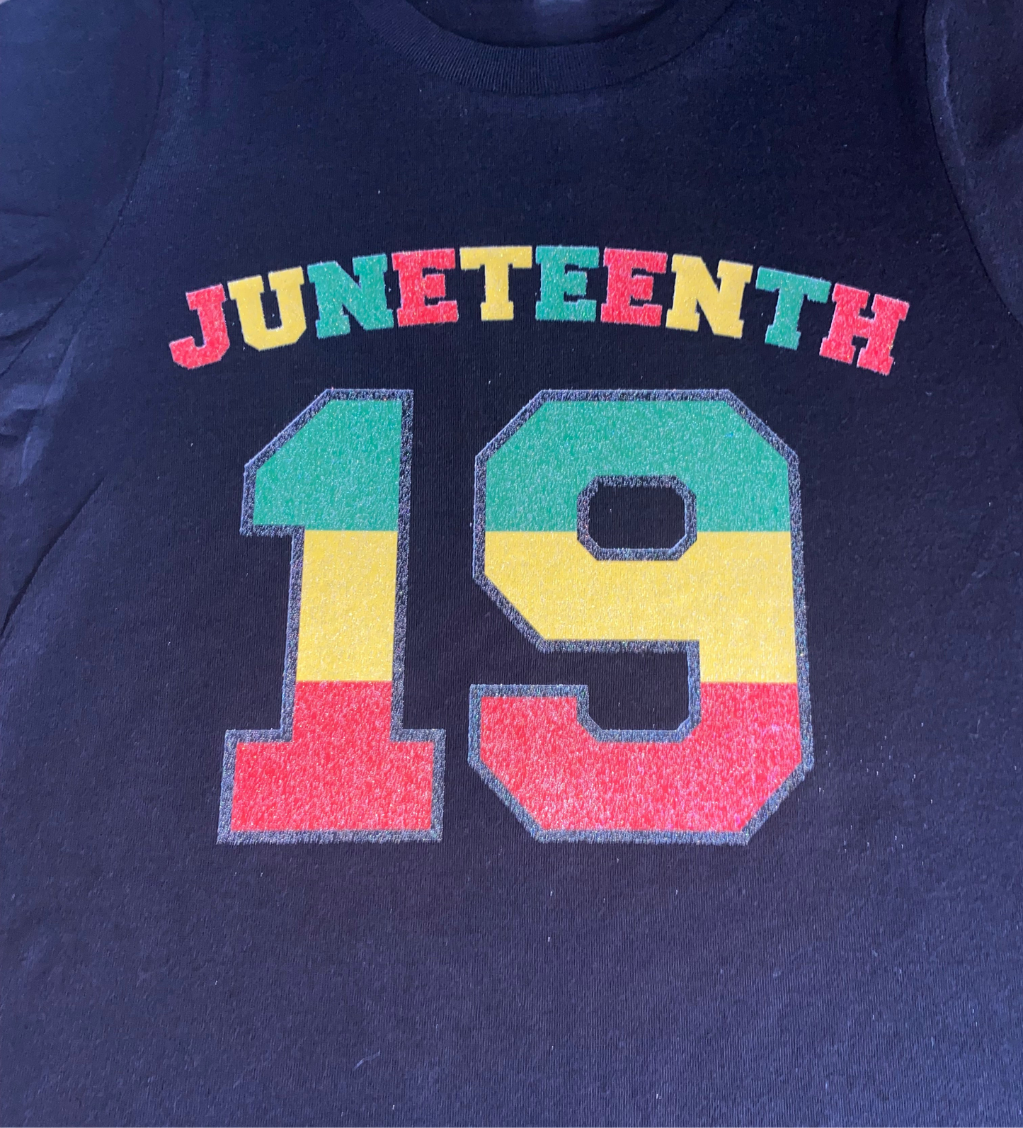 Custom Kids T-Shirt Order