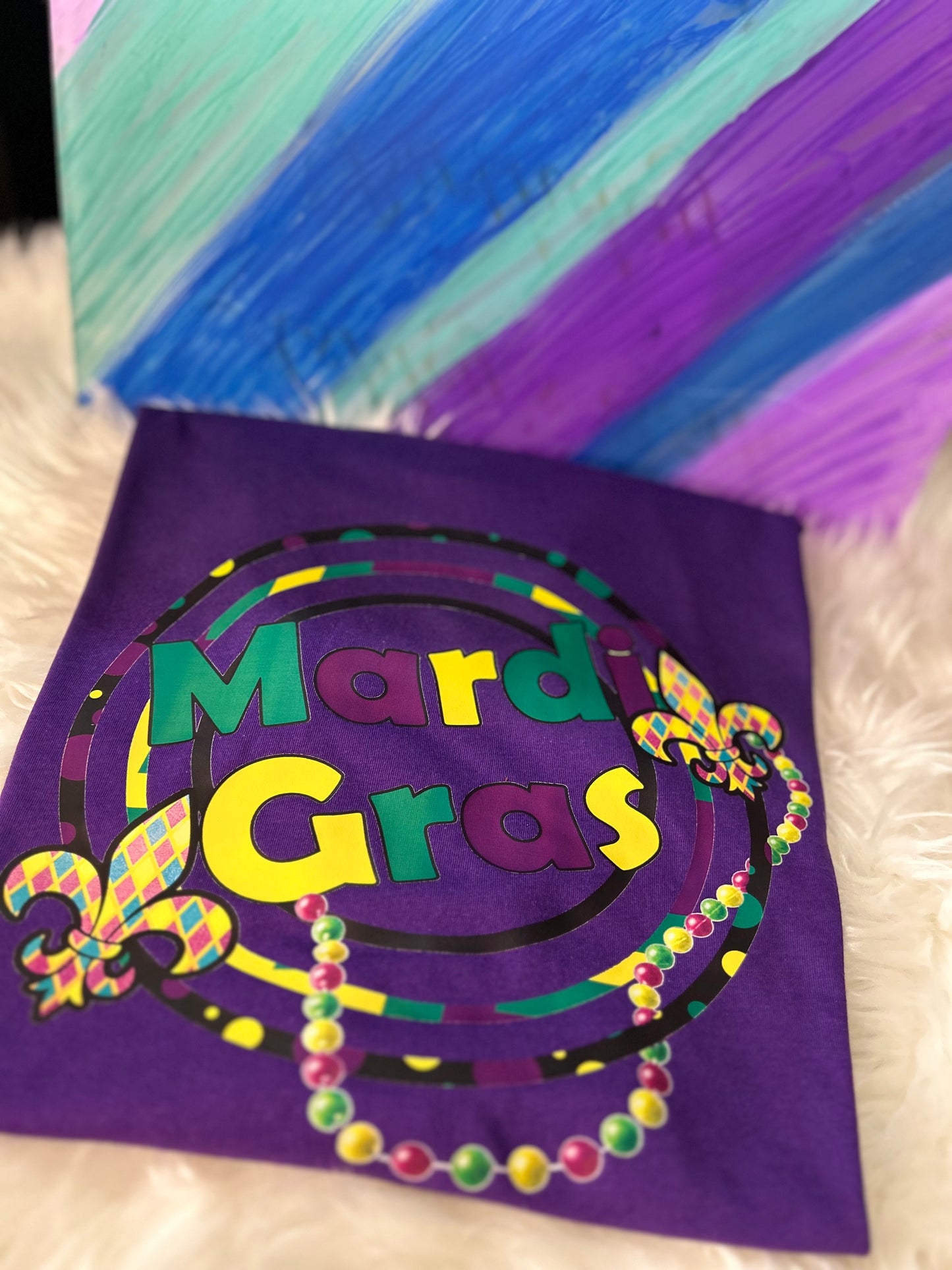 Custom T-Shirt Order