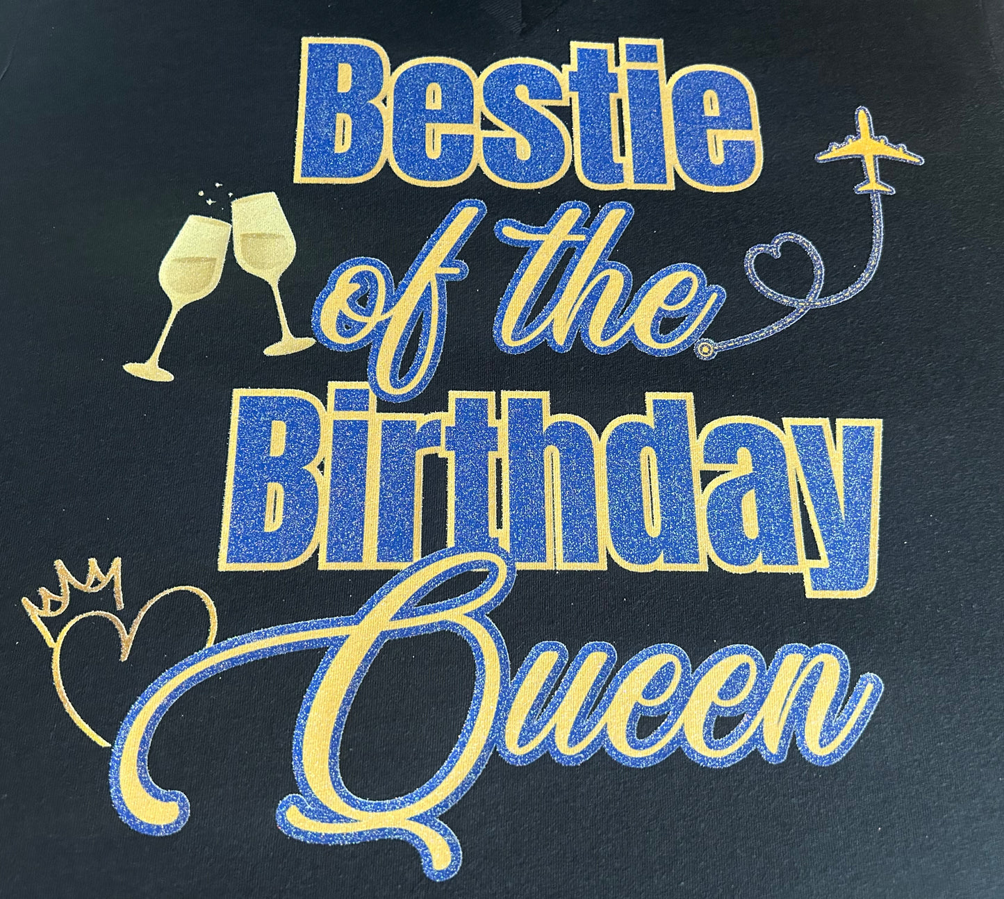 Custom T-Shirt Order