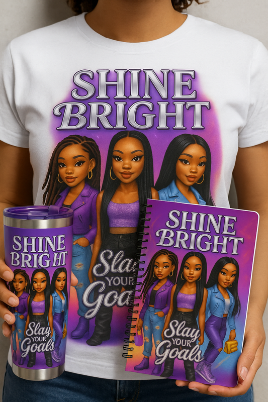Representation That Inspires