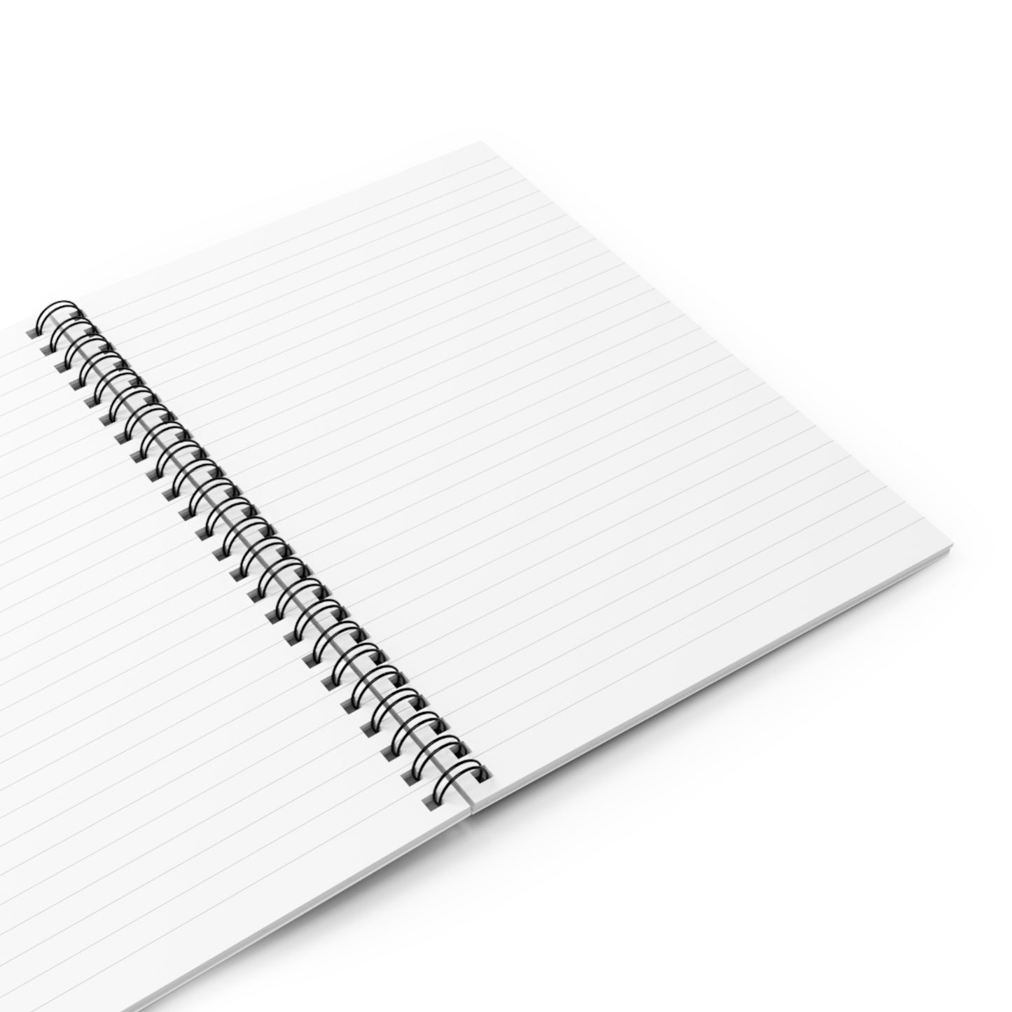 Cool School Spiral Notebook | Cute Educational Journal, Back to School Gift, Student Supplies, Kawaii Notepad, Teen Spiral Binder