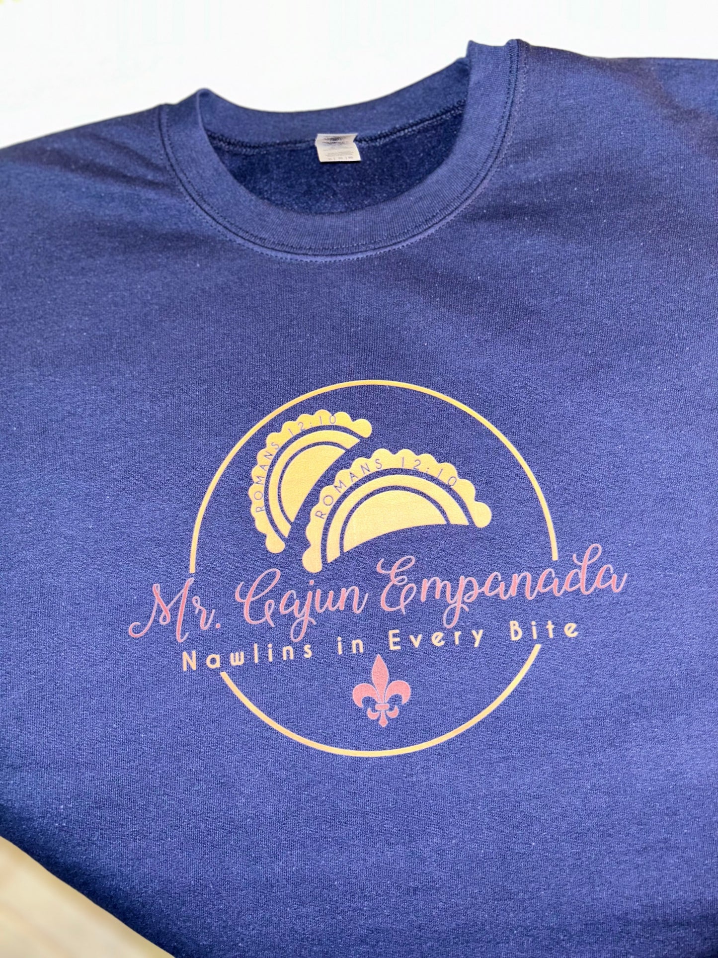 Custom T-Shirt Order