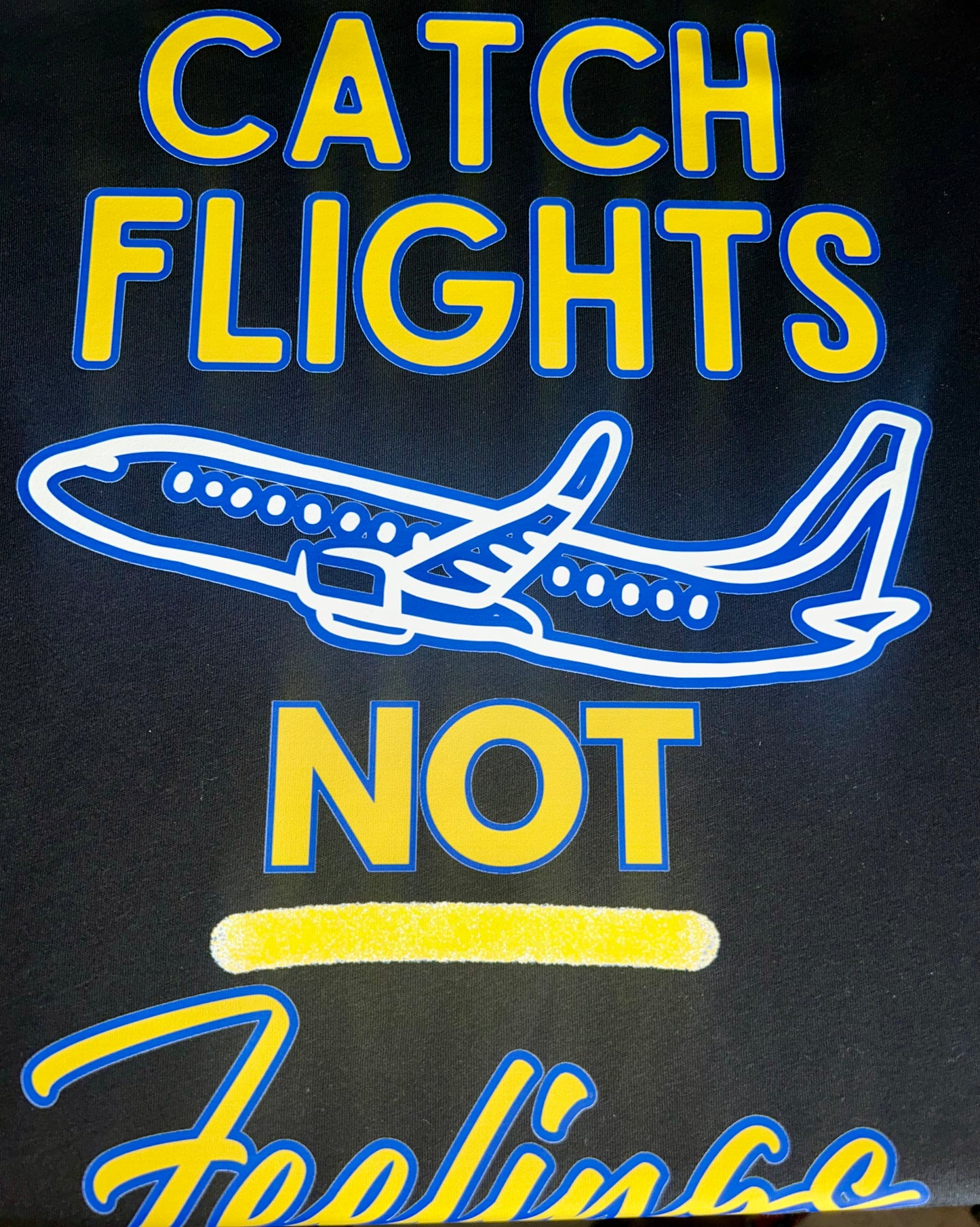 Custom T-Shirt Order